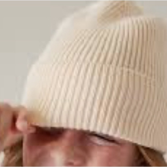 Athleta Girl Chill Out Beanie - Picture 3 of 3